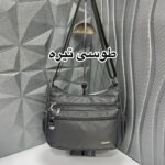 کیف دوشی برند جی ال شی (JIELSHI)کد 3760 - Image 4