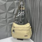 کیف دوشی برند جی ال شی (JIELSHI)کد 3760