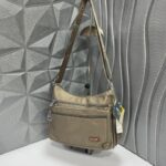 کیف دوشی برند جی ال شی (JIELSHI)کد 3760 - Image 10