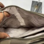 کیف دوشی برند جی ال شی (JIELSHI)کد 3760 - Image 14