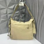 کیف دوشی برند جی ال شی(JIELSHI)کد 3306 - Image 12