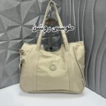 کیف دوشی و دستی برند بوبو (bobo)کد3005 - Image 6