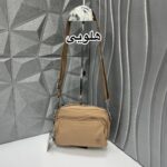 کیف دوشی برند جی ال شی (JIELSHE)کدb_156