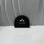 جاکارتی نیم دایره رنگین کمان