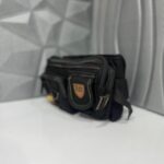 کیف کمری کتانa04 - Image 2