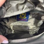 کیف کمری والنتیر وارداتی کد a08 - Image 5