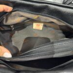 کیف دوشی و دستی برند حاصل کد1339 - Image 10