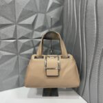 کیف دستی و دوشی برند حاصل کد1231 - Image 2