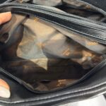 کیف دستی و دوشی برند حاصل کد1231 - Image 9