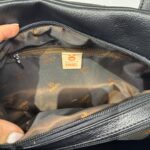 کیف دستی و دوشی برند حاصل کد1231 - Image 8