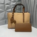 کیف دوشی و دستی برند بگکو(BAGCO)کدJF012503068 - Image 3