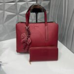 کیف دوشی و دستی برند بگکو(BAGCO)کدJF012503068 - Image 2