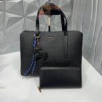 کیف دوشی و دستی برند بگکو(BAGCO)کدJF012503068 - Image 4