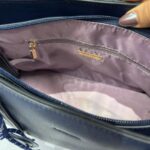 کیف دوشی و دستی برند بگکو(BAGCO)کدJF012503068 - Image 14