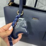 کیف دوشی و دستی برند بگکو(BAGCO)کدJF012503068 - Image 8