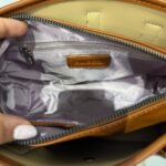 کیف دوشی و دستی برند بگکو(BAGCO)کدBU012503045 - Image 11