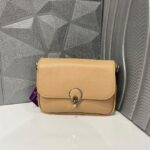 کیف دوشی قفل دار - Image 3