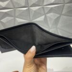 کیفپول و جاکارتی چرم طبیعی مردانه کد 0027 - Image 3