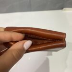 کیفپول و جاکارتی چرم طبیعی مردانه کد0028 - Image 4