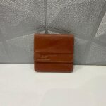 کیفپول و جاکارتی چرم طبیعی مردانه کد0028