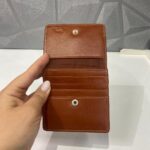 کیفپول و جاکارتی چرم طبیعی مردانه کد0028 - Image 2