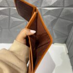 کیفپول و جاکارتی مردانه چرم طبیعی کد 0024 - Image 6