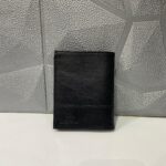 کیفپول و جاکارتی مردانه چرم طبیعی کد 0024