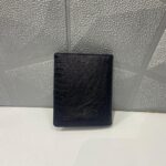 کیفپول و جاکارتی چرم طبیعی مردانه کد 0029 - Image 2