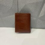 کیفپول و جاکارتی چرم طبیعی مردانه کد 0029 - Image 3