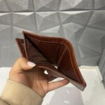 کیفپول و جاکارتی چرم طبیعی مردانه کد 0029 - Image 6