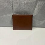 کیفپول و جاکارتی چرم طبیعی مردانه کد 0032