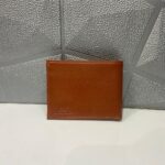 کیفپول و جاکارتی چرم طبیعی مردانه کد 0032 - Image 3