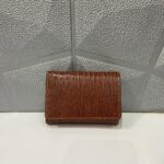 کیفپول و جاکارتی چرم طبیعی مردانه کد 0033