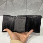 کیفپول و جاکارتی چرم طبیعی مردانه کد 0033 - Image 5