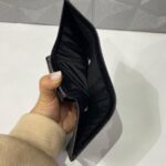 کیفپول و جاکارتی چرم طبیعی مردانه کد 0033 - Image 4