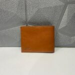 کیفپول و جاکارتی چرم طبیعی مردانه کد 0027