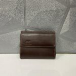 کیفپول و جاکارتی چرم طبیعی مردانه کد 0034 - Image 2