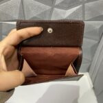 کیفپول و جاکارتی چرم طبیعی مردانه کد 0034 - Image 5