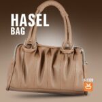 کیف دوشی و دستی برند حاصل کد1339 - Image 3