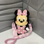 کیف سیلیکونی وارداتی عروسکی - Image 3