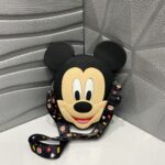 کیف سیلیکونی وارداتی عروسکی