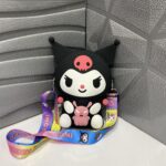 کیف سیلیکونی وارداتی عروسکی - Image 2