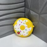 کیف سیلیکونی وارداتی عروسکی - Image 5