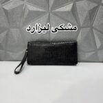 کیفپول چرم طبیعی کد0072