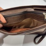 کیفپول چرم طبیعی کد0072 - Image 11