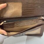 کیفپول چرم طبیعی کد0072 - Image 10