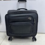 چمدان خلبانی مدل camel