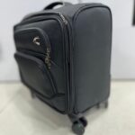 چمدان خلبانی مدل camel - Image 2