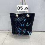 ساک پارچه ای - Image 5