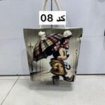 ساک پارچه ای - Image 8